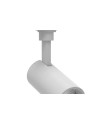 FIJI * FOCO CARRIL 15W 4000K BLANCO